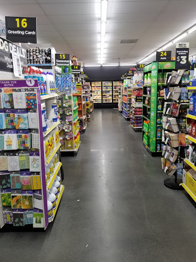 Home Goods Store «Dollar General», reviews and photos, 309 W Main St, Hahira, GA 31632, USA