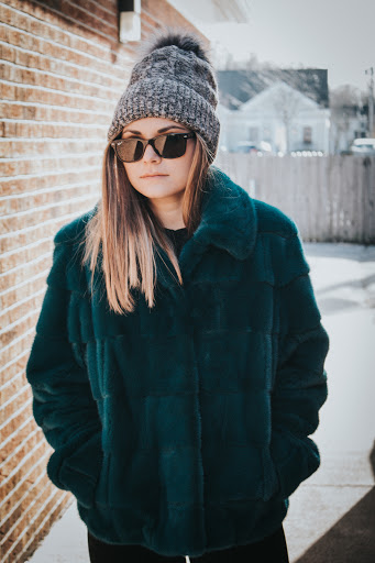 Fur Service «Day Furs & Luxury Outerwear», reviews and photos, 1361 S Rangeline Rd, Carmel, IN 46032, USA