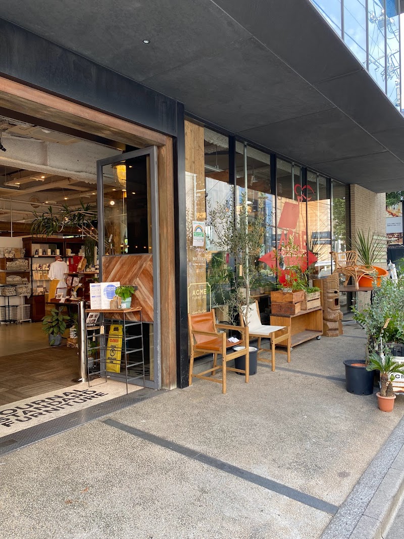 journal standard Furniture / ACME Furniture 自由が丘店