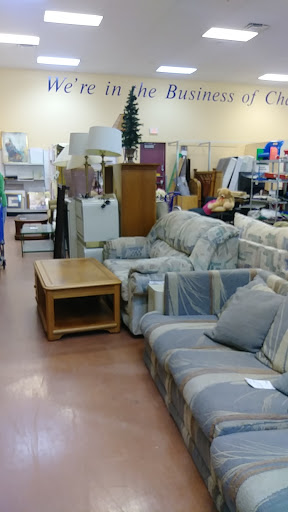 Thrift Store «Goodwill Port St. Lucie/Gatlin Store & Donation Center», reviews and photos