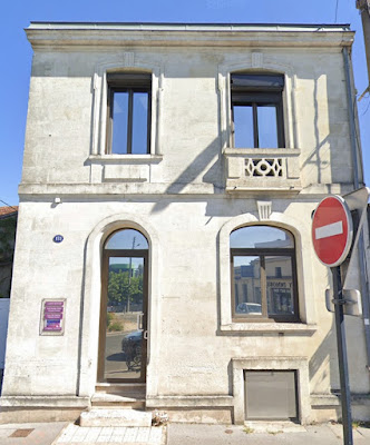 Julien RAVAUX à Bordeaux