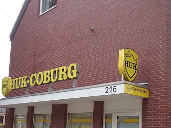 HUK-COBURG Versicherung Petra Pusch in Oldenburg - Kreyenbrück