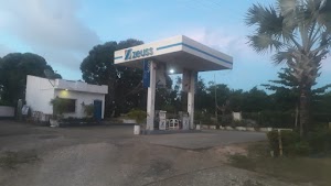 Gasolinera Zeus - photo 1