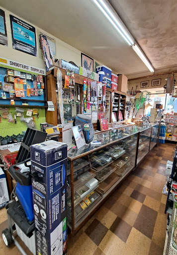 Department Store «Kraus Department Store», reviews and photos, 810 Parade St, Erie, PA 16503, USA