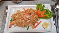 Phat thai du Restaurant thaï Janthee Thaï à Sartrouville - n°1