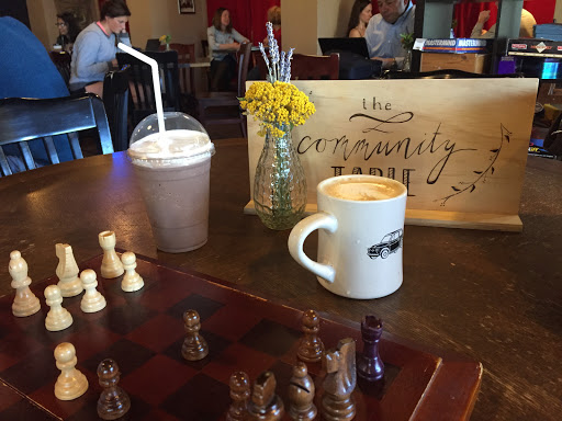 Coffee Shop «Buon Giorno Coffee», reviews and photos, 915 Florence St, Fort Worth, TX 76102, USA