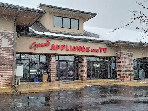 Appliance Store «Grand Appliance and TV», reviews and photos, 6220 Nesbitt Rd, Fitchburg, WI 53719, USA