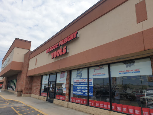 Tool Store «Harbor Freight Tools», reviews and photos, 2563 S Reynolds Rd, Toledo, OH 43614, USA