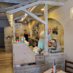 Photo n°3 de l'avis de Palazoloup. fait le 18/08/2023 à 16:13 sur le  SpizzichiAMO à Sorrento