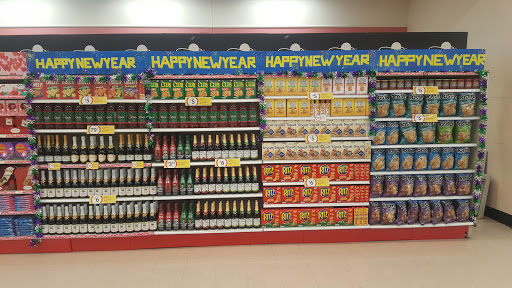 Grocery Store «Winn-Dixie», reviews and photos, 1122 N Main St, Bushnell, FL 33513, USA