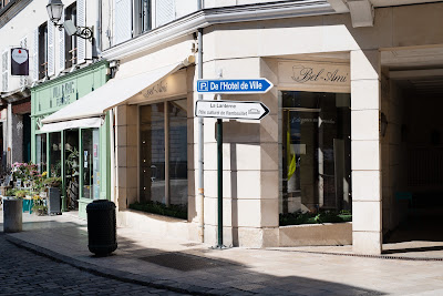 BEL AMI à Rambouillet