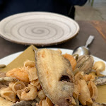 Photo n°4 de l'avis de Karin.. fait le 21/10/2022 à 15:37 sur le  Osteria Al Museo à Venice