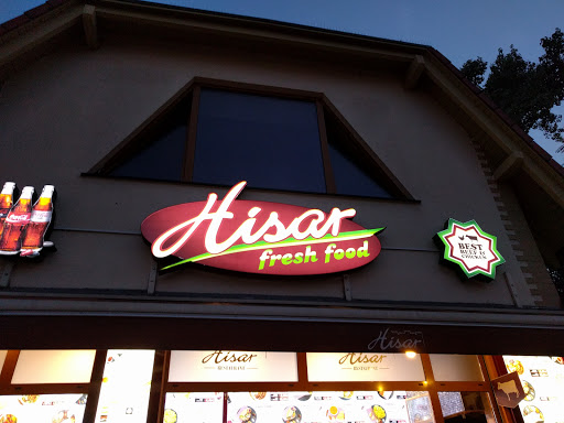 Hisar fresh food