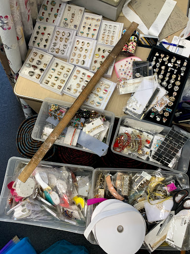 Fabric Store «Canoga Fabrics», reviews and photos, 21602 Sherman Way, Canoga Park, CA 91303, USA