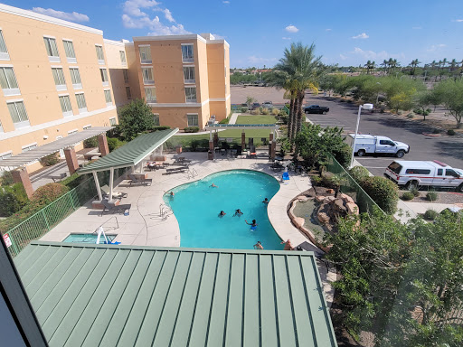 Hyatt Place Phoenix/Mesa