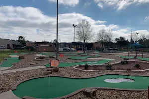 Katy Miniature Golf & Batting Cages- Open Every Day Weather Permitting! image