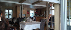 Atmosphère du Restaurant gastronomique Restaurant La Lieutenance à Honfleur - n°7