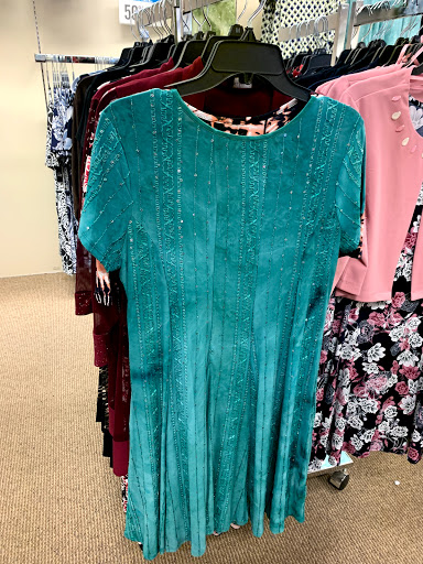 Clothing Store «Bealls Department Store», reviews and photos, 2851 E Gulf to Lake Hwy, Inverness, FL 34453, USA