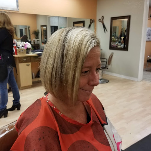 Beauty Salon «Hair Gallery & Nail Salon», reviews and photos, 1707 Knox McRae Dr, Titusville, FL 32780, USA