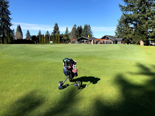 Golf Course «Highlands Golf Course», reviews and photos, 1400 N Highlands Pkwy, Tacoma, WA 98406, USA