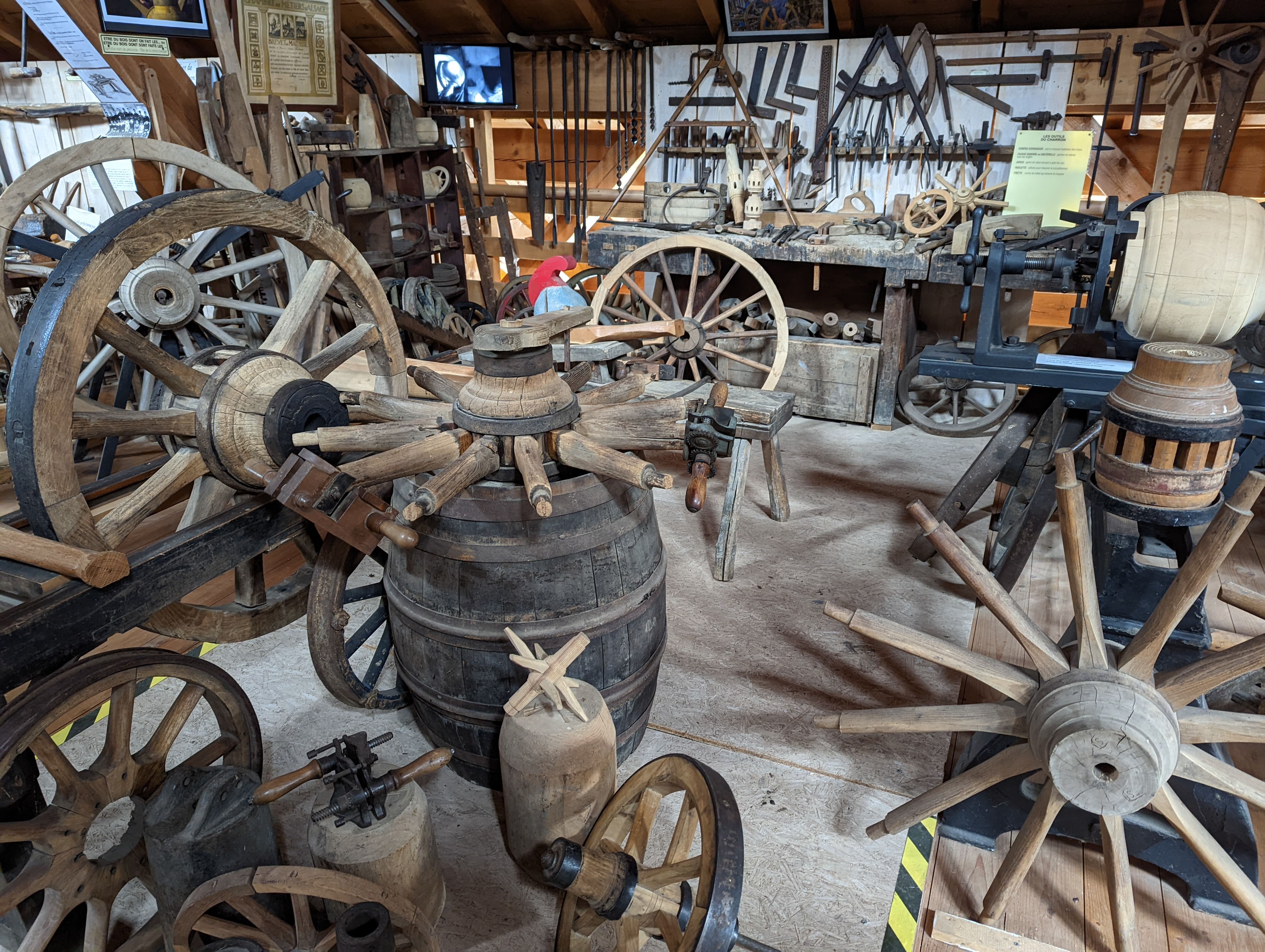 Photo n° 8 de l'avis de Christophe.a fait le 25/04/2022 à 13:20