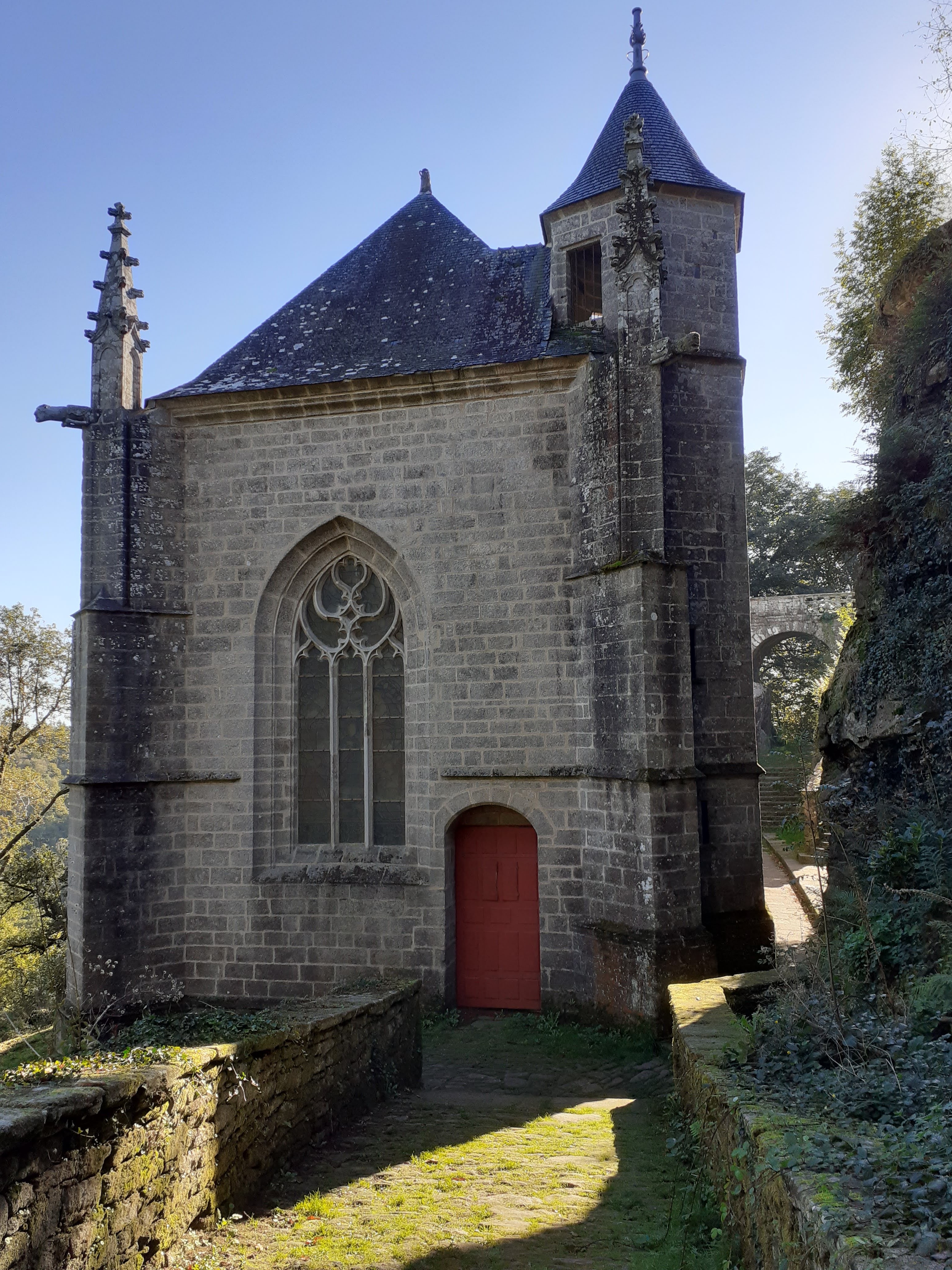 Photo n° 9 de l'avis de Breizh.b fait le 15/10/2021 à 17:54