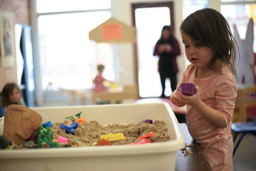 Museum «Fennville Childrens Museum», reviews and photos, 202 E Main St, Fennville, MI 49408, USA