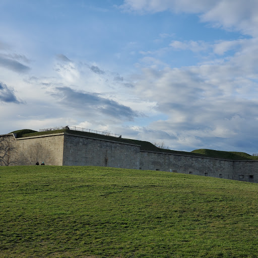 Historical Landmark «Fort Independence», reviews and photos, Harborwalk, Boston, MA 02127, USA