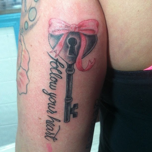 Tattoo Shop «Artistic Body Tattoo», reviews and photos, 467 N Dixie Blvd, Radcliff, KY 40160, USA