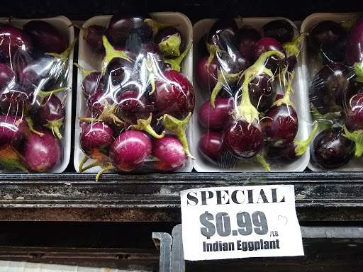 Asian Grocery Store «LF Market Oriental & Seafood», reviews and photos, 5350 W Bell Rd #115, Glendale, AZ 85308, USA