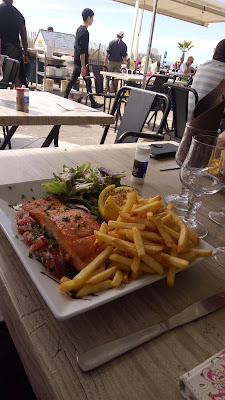 Chez Tetel à La Grande-Motte