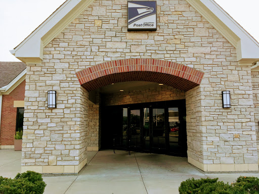 Post Office «United States Postal Service», reviews and photos, 1400 Patriot Blvd, Glenview, IL 60026, USA