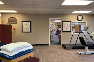 Peak Physical Therapy image