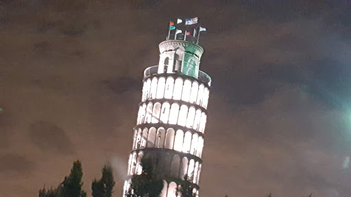 Tourist Attraction «Leaning Tower of Niles», reviews and photos, 6300 Touhy Ave, Niles, IL 60714, USA