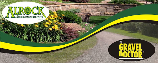 Alrock Ground Maintenance Ltd - Lawn Care & Landscaping