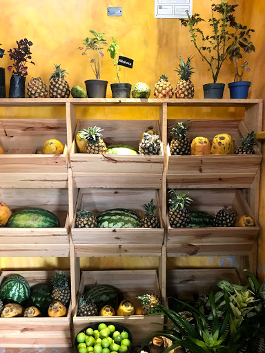 El Bodegón de las Frutas, C.A.