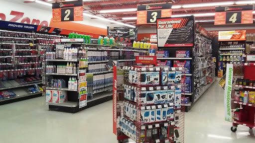 Auto Parts Store «AutoZone», reviews and photos, 14193 Manchester Rd, Manchester, MO 63011, USA