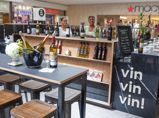 Shopping Mall «Briarwood Mall», reviews and photos, 100 Briarwood Cir, Ann Arbor, MI 48108, USA