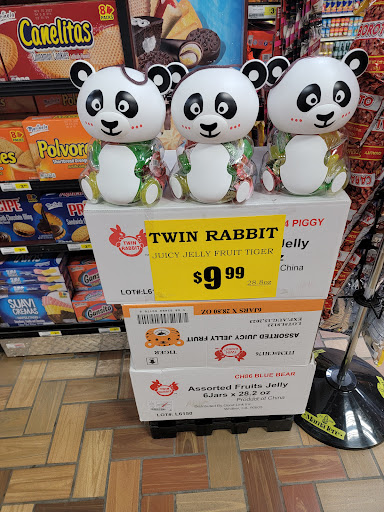 Supermarket «Rio Valley Market Franklin Park», reviews and photos, 2745 Mannheim Rd, Franklin Park, IL 60131, USA