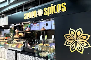 Seven Spices image