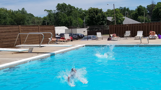 Golf Club «Shawnee Country Club - GreatLife Golf & Fitness», reviews and photos, 913 SE 29th St, Topeka, KS 66605, USA