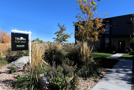 Real Estate Agency «TRELORA Real Estate Agency», reviews and photos, 2401 15th St #150, Denver, CO 80202, USA