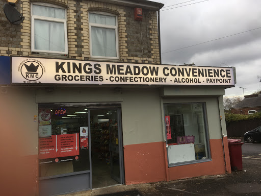 Kings meadow convenience