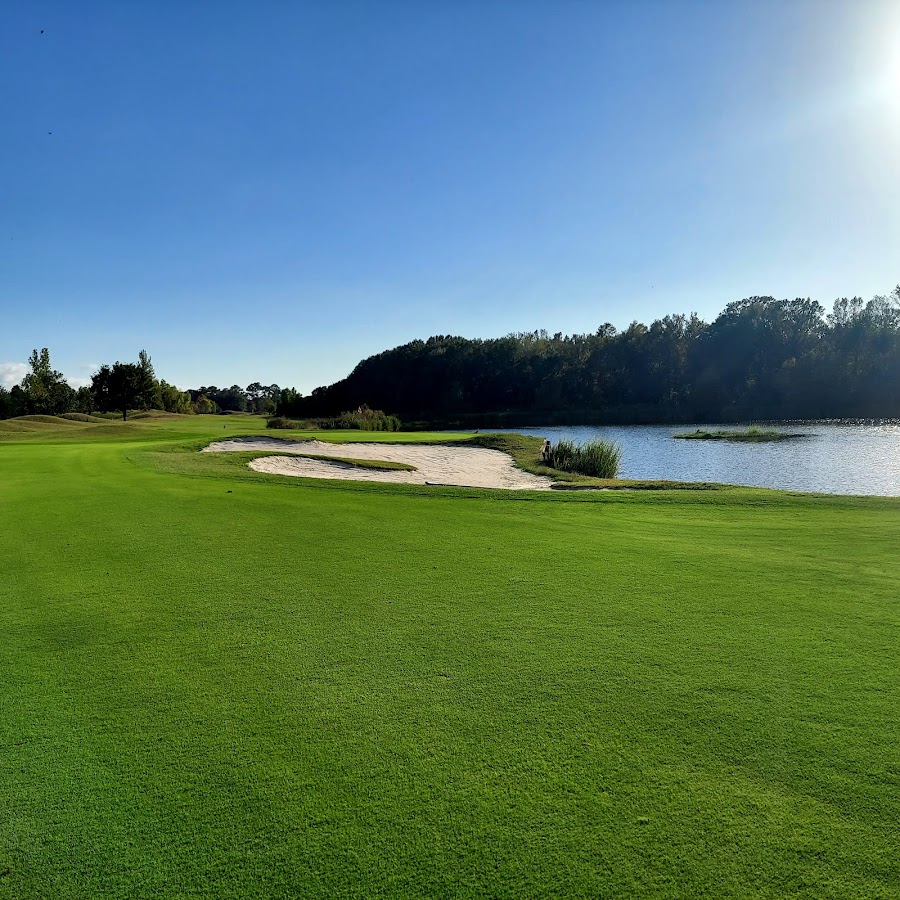 Atchafalaya Golf Course