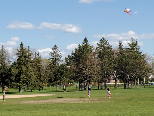 Public soccer fields Minneapolis