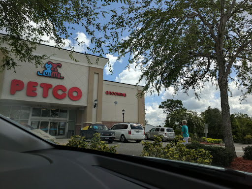 Pet Supply Store «Petco Animal Supplies», reviews and photos, 7223 Coastal Blvd, Brooksville, FL 34613, USA