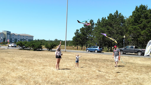 Museum «World Kite Museum & Hall-Fame», reviews and photos, 303 Sid Snyder Dr, Long Beach, WA 98631, USA