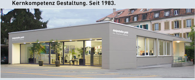 Rezensionen über Konzept und Gestaltung Designstudios GmbH in Bern - Grafikdesigner