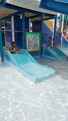 Water Park «Summer Waves Waterpark», reviews and photos, 210 S Riverview Dr, Jekyll Island, GA 31527, USA