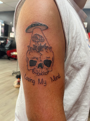 Explore mn tattoo ideas, creative tattoo ideas in Waynesboro, available at Hessoms Ink